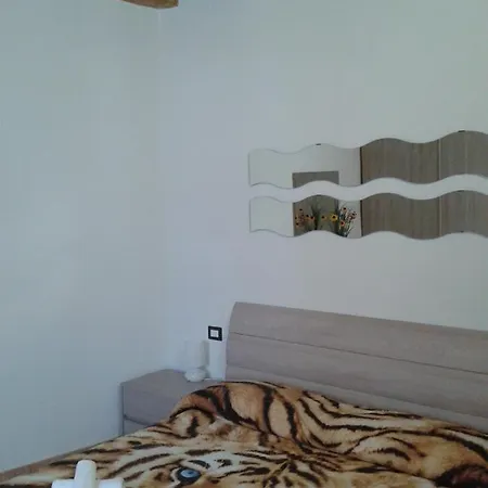 Διαμέρισμα Casa Lara