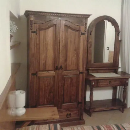 Casa Lara Διαμέρισμα