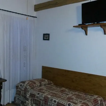 Διαμέρισμα Casa Lara Massa Marittima
