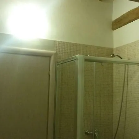 Διαμέρισμα Casa Lara Massa Marittima