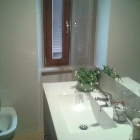 Διαμέρισμα Casa Lara *
