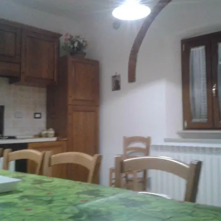 Διαμέρισμα Casa Lara