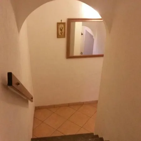 Casa Lara Massa Marittima