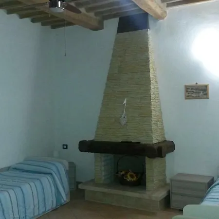 Casa Lara Διαμέρισμα