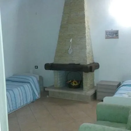 Casa Lara